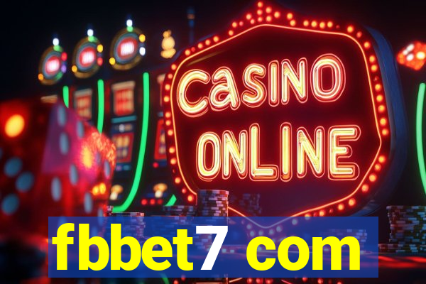 fbbet7 com